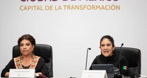 Fiscalía de CDMX descarta manipulación de pruebas en asesinato de funcionarios