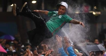 Autoridades de CDMX piden evitar el reto "Quiere volar" durante festejos del Mundial 2026