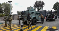 Autoridades desmantelan red de extorsión ligada a Familia Michoacana en Edomex