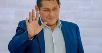 Detienen al alcalde de Cuautla, Jesús Corona Damián; suman más de 85 funcionarios arrestados por Operativo Enjambre