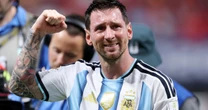 “El dolor es muy grande”, dice Messi tras la derrota de Argentina en el Mundial