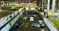 Cuáles son las zonas más vulnerables a las inundaciones en CDMX y Edomex