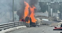 Alicia Matías, la abuelita que salvó a su nieta de la explosión, está viva, rectifica CDMX