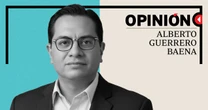 Año 7: AMLO deja ruinas de la seguridad. Año 1: Sheinbaum recoge los pedazos