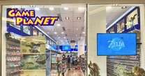 El fin del videojuego físico obliga al retail a reinventar su negocio