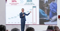 Las primeras Farmacias del Bienestar se construirán a partir de agosto