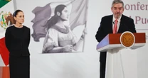 Lotería recauda 115 mdp; recursos se usarán para proteger red consular en EU