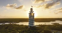 Xel-Há y Hotel Xcaret Arte: tu encuentro con la naturaleza