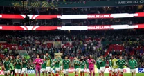 ¡Gracias México! La Copa Mundial se despide de una histórica Selección Mexicana