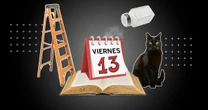 ¿Por qué el viernes 13 se considera de mala suerte y cómo llegó a serlo?