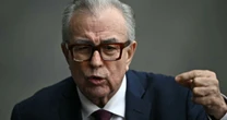 "Soy un hombre que no tiene nada que temer", dice Rubén Rocha ante citatorio de FGR por acusaciones de EU