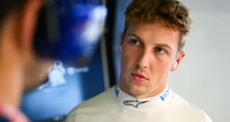F1: Lawson, descartado de culpa tras casi atropellar a comisarios en el GP de México