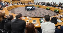 Comisiones de Diputados dictaminan reformas a Ley de Amparo; se vota hoy en pleno