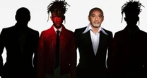 Jaden Smith finalmente revela su colección masculina para Christian Louboutin