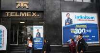 Telmex impulsa ventas de internet fijo de América Móvil a nivel Latinoamérica