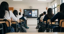 Beca de exención Edomex 2025: así puedes cubrir hasta 100% de la colegiatura en escuela privada