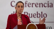 Sheinbaum y Trump hablan sobre acuerdo arancelario; "estamos cerrando ya", dice