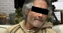 Hernán Bermúdez Requena, líder de “La Barredora”, es detenido en Paraguay