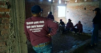 Colectivos piden perfil técnico y sin cuotas para atender crisis de desapariciones