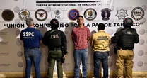 "El Caiser", miembro de "La Barredora", es detenido en Puebla