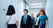 Nominados al Emmy 2025: ‘Severance’ es la favorita, seguida de ‘The Penguin’