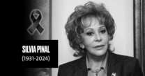 Muere la actriz mexicana Silvia Pinal