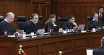 Ministros no elegirán presidencia de la Corte, avala Comisión de Diputados
