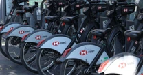 Iniciativa busca tipificar el robo de bicicletas de Ecobici con penas de tres a siete años de cárcel
