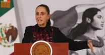 Sheinbaum pide a ministra Estela Ríos explicar freno a juicio político contra Samuel García