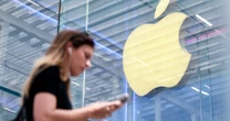 Apple crece 8% en China, pero Huawei mantiene dominio