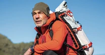 Mike Horn y Panerai, una alianza donde el lujo se encuentra con la aventura
