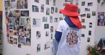 Senado avala reforma para búsqueda de desaparecidos... y CURP biométrica
