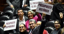 Morena anticipa reasignaciones por 17 o 18 mmdp en Presupuesto 2026