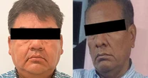 El alcalde de Atlatlahucan y el exedil de Yecapixtla son detenidos en Morelos