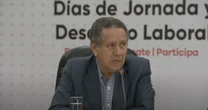 Muere Patricio Flores Sandoval, secretario general del SITATYR