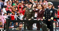 Marina: pusimos ante la ley actos reprobables, "fue muy duro aceptarlo"
