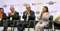 CDMX estima derrama económica de 21,000 mdp por el Gran Premio de México 2025