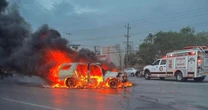 Ernesto Vázquez Reyna, el delegado de la FGR asesinado en Tamaulipas