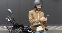 Picap, ‘el uber de motos’ que quiere conquistar a México