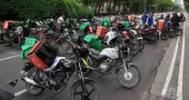 “Sin cambios al régimen fiscal”: STPS sobre regulación a trabajadores digitales