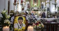 Dos sacerdotes y religiosos son asesinados cada año en México