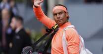 Rafa Nadal se retira del tenis profesional