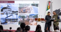 Protección Civil no reporta víctimas por "Erick"; hay daños en 16 municipios