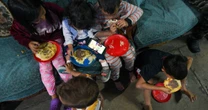 La desnutrición afecta a 20% de niños de entre 6 a 9 años en México