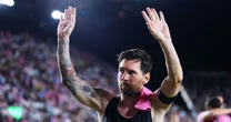 "Ojalá algún día pueda volver”: Messi revive su historia con el Barça en su visita al Camp Nou