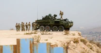 EU designa zonas de la frontera con México como “áreas de defensa nacional”