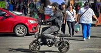 Cómo registrar tu bicicleta eléctrica en el padrón de CDMX y evitar multas por incumplir la norma
