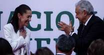 Con Sheinbaum avalan 13 reformas constitucionales en meses; con AMLO fueron 26