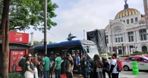 Así será el operativo de movilidad para el partido Colombia vs Uzbekistán en CDMX este miércoles