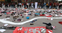 Cada día más lejos del 68